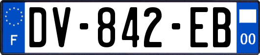 DV-842-EB