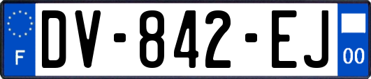 DV-842-EJ