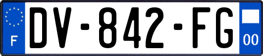 DV-842-FG