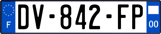 DV-842-FP