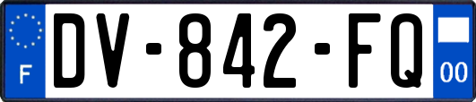 DV-842-FQ