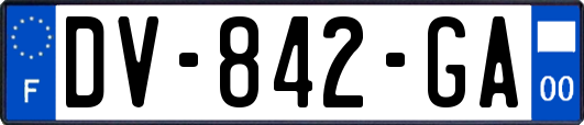 DV-842-GA