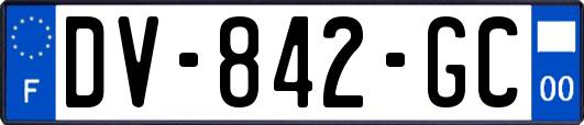 DV-842-GC