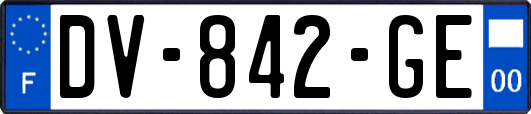 DV-842-GE