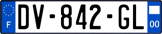 DV-842-GL