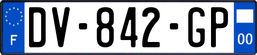 DV-842-GP