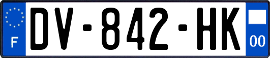 DV-842-HK