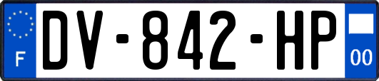 DV-842-HP