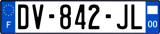 DV-842-JL