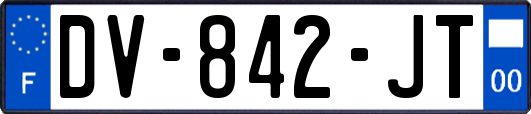 DV-842-JT