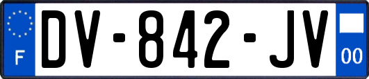 DV-842-JV