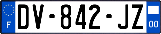 DV-842-JZ