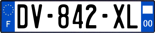 DV-842-XL