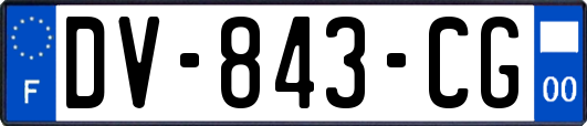 DV-843-CG