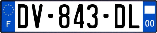 DV-843-DL