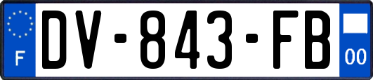 DV-843-FB