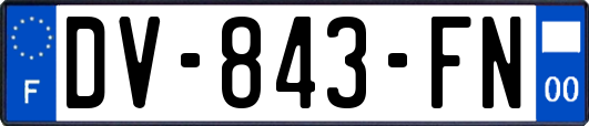 DV-843-FN
