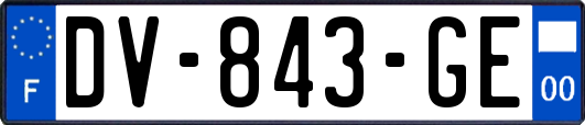 DV-843-GE