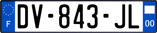 DV-843-JL