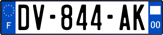 DV-844-AK