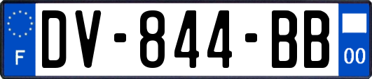 DV-844-BB