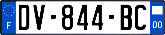 DV-844-BC