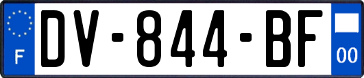 DV-844-BF