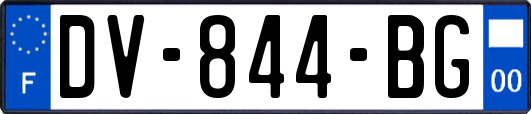 DV-844-BG