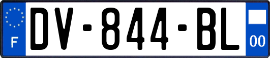 DV-844-BL
