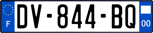 DV-844-BQ