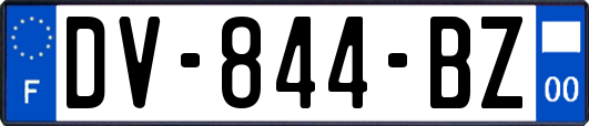 DV-844-BZ