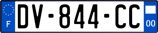 DV-844-CC