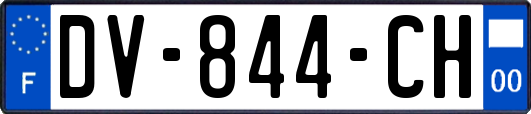 DV-844-CH