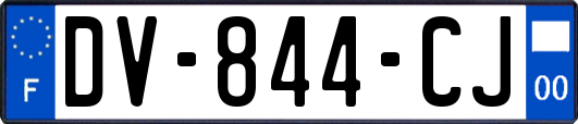 DV-844-CJ