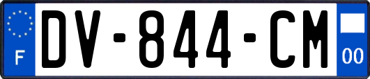 DV-844-CM