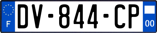 DV-844-CP