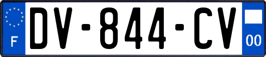 DV-844-CV