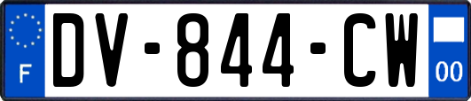 DV-844-CW