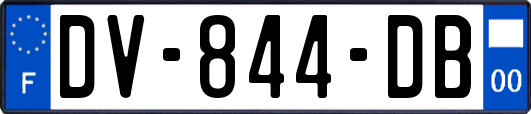 DV-844-DB