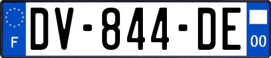 DV-844-DE