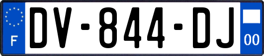 DV-844-DJ