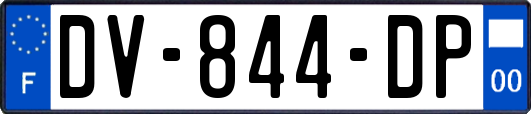 DV-844-DP