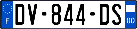 DV-844-DS