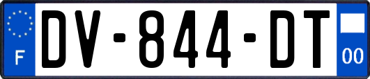 DV-844-DT