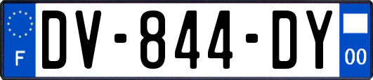 DV-844-DY