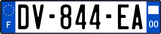DV-844-EA
