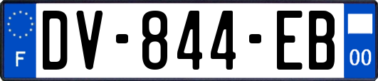 DV-844-EB