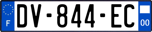 DV-844-EC
