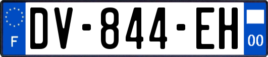 DV-844-EH