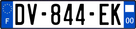 DV-844-EK